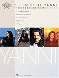 The Best of Yanni (Fingerstyle Guitar)
