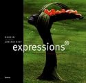 Expressions: Modern Flower Arrangement