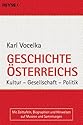 Geschichte Österreichs: Kultur-Gesellschaft-Politik
