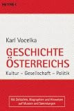 Geschichte Österreichs: Kultur - Gesellschaft - Politik