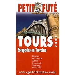 Tours 2003