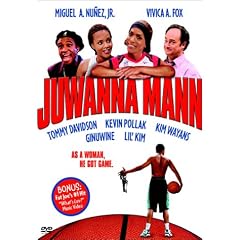 Juwanna Mann by 