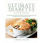 The Ultimate Diabetes Cookbook by Carol Gelles