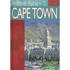 Cape Town (Global Cities)