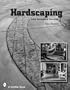 Hardscaping with Decorative Concrete