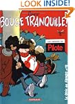 G�nie des Alpages 12 Bouge tranquille