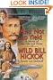 And Not to Yield : A Novel of the Life and Times of Wild Bill Hickok