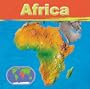 Africa (Continents (Capstone))