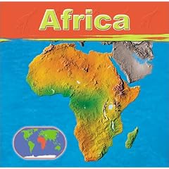 Africa (Continents (Capstone))