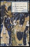 Le Morte Darthur : selections