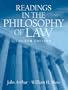 Readings in the Philosophy of Law (4th Edition)