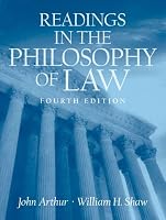 Readings in the Philosophy of Law (4th Edition)