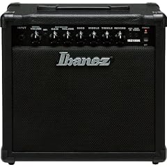 Ibanez IBZ15GR 15 Watt Gitarrenverst�rker (Combo)