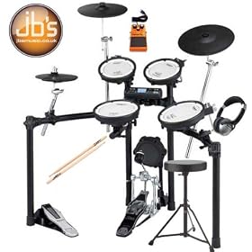 Roland TD4KX2 V-Drums Kit