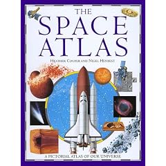 The Space Atlas: A Pictoral Guide to Our Universe