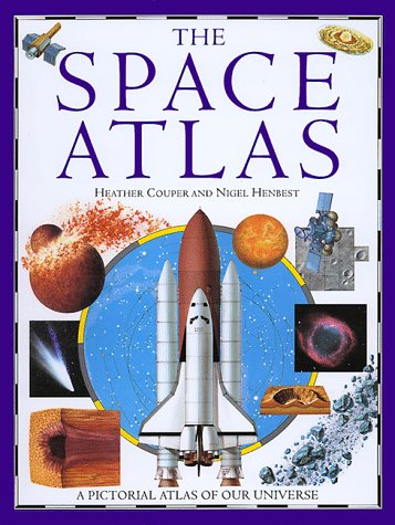 Children's Space Books