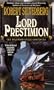 Lord Prestimion: The Majipoor Cycle Continues