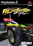 rc revenge pro budget range (playstation 2 game)