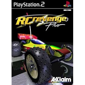 RC Revenge Pro - Budget Range