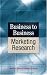 Books : Business to Business Marketing Research
