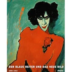 Der Blaue Reiter und das neue Bild
