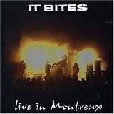 Live in Montreux 1987