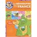 La g�ographie de la France