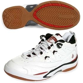Ektelon QT Scream Mid Indoor (Mens) by Ektelon