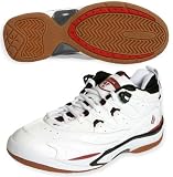 Ektelon QT Scream Mid Indoor (Mens) -size 11.5