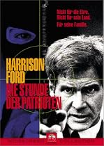 Patriot Games [Region 2]