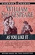As You Like It