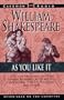 As You Like It