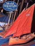 Model Shipwright: No. 132 (Model Shipwright)