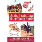 basic training of the young horse