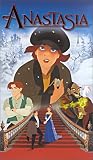 Revue Fox Pathé Europa  / Anastasia