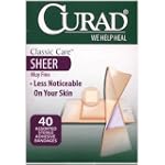 Curad Classic