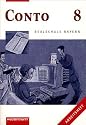 Conto Realschule Bayern: Conto 8. Arbeitsheft. Realschule. Bayern