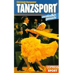 Tanzsport verst�ndlich gemacht