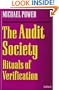 The Audit Society: Rituals of Verification