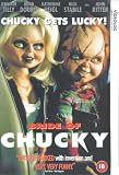 Review Cinema Club  / Bride Of Chucky [1998]