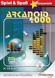 Eigenschaften P.O.S. Telesales & Promotion  / Arkanoid 4000