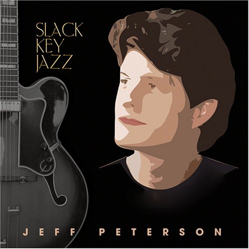 Produkt-Bild: Slack Key Jazz