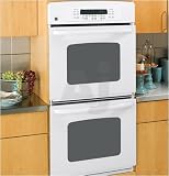 Review GE  / GE JKP55WMWW 27
