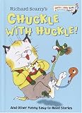 Richard Scarry's Chuckle with Huckle!: And Other Funny Easy-To-Read Stories (Bright & Early Books for Beginning Beginners,)