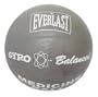 Everlast 6-Pound Rubber Medicine Ball