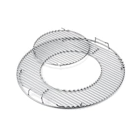 Weber 8835 Gourmet BBQ System Hinged Cooking Grate