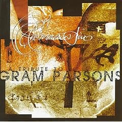 Conmemorativo: A Tribute to Gram Parsons
