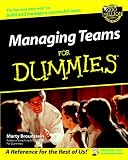 Managing Teams for Dummies