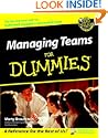 Managing Teams