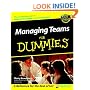 Managing Teams for Dummies
